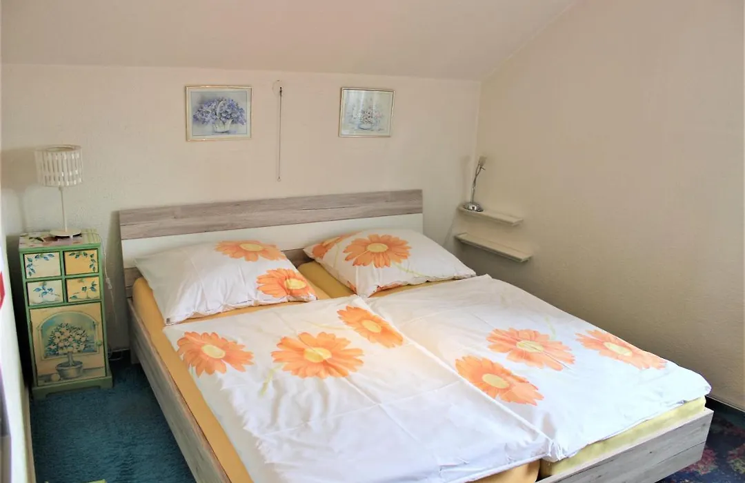 Hotel zur Post Schwanheim-1