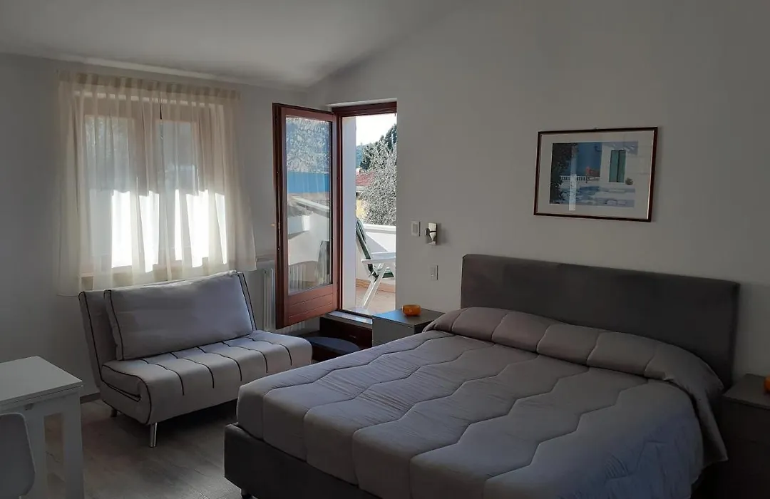 Residence " Le Palme " Appartamenti-1