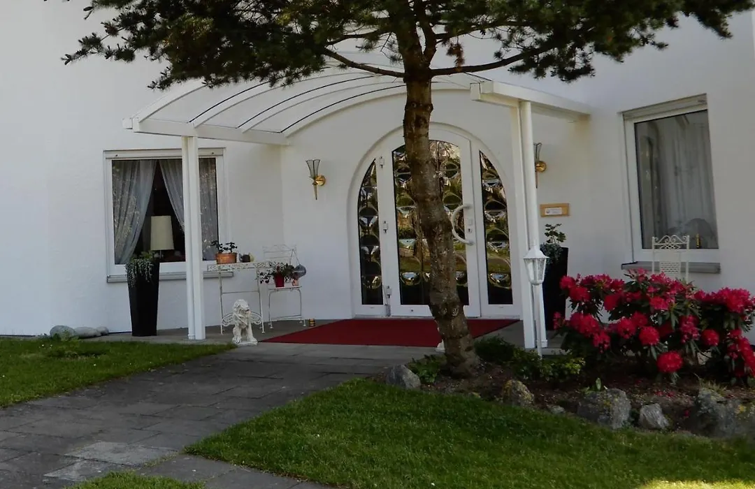 Hotel Kurallee-1