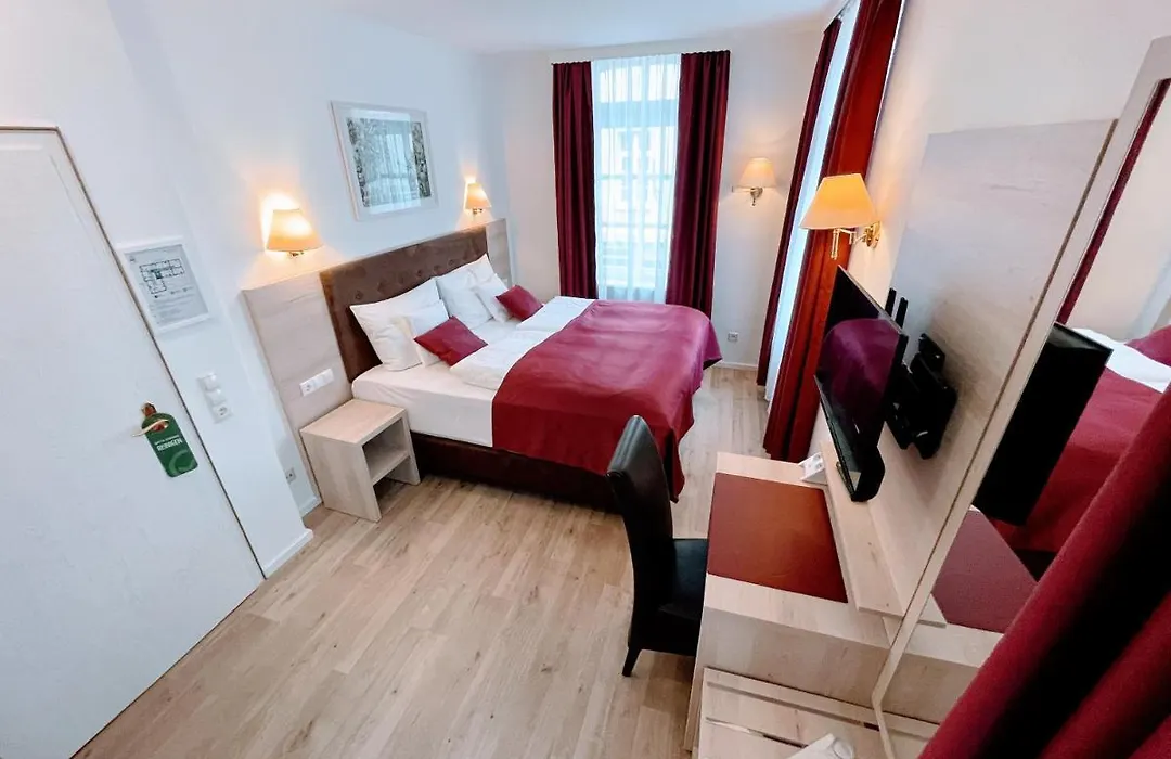 Das Hotel Krone-1