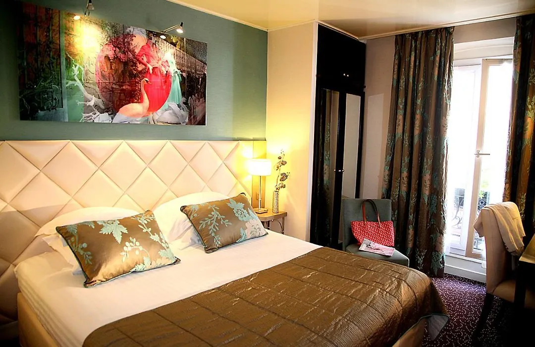 Hotel Best Western Anjou Lafayette-1