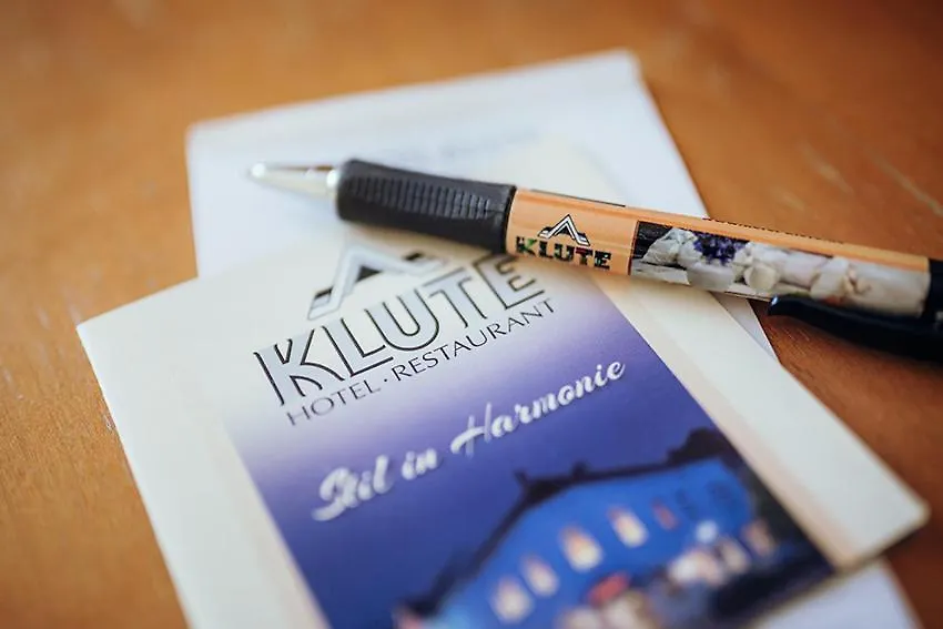 Hotel Klute-1