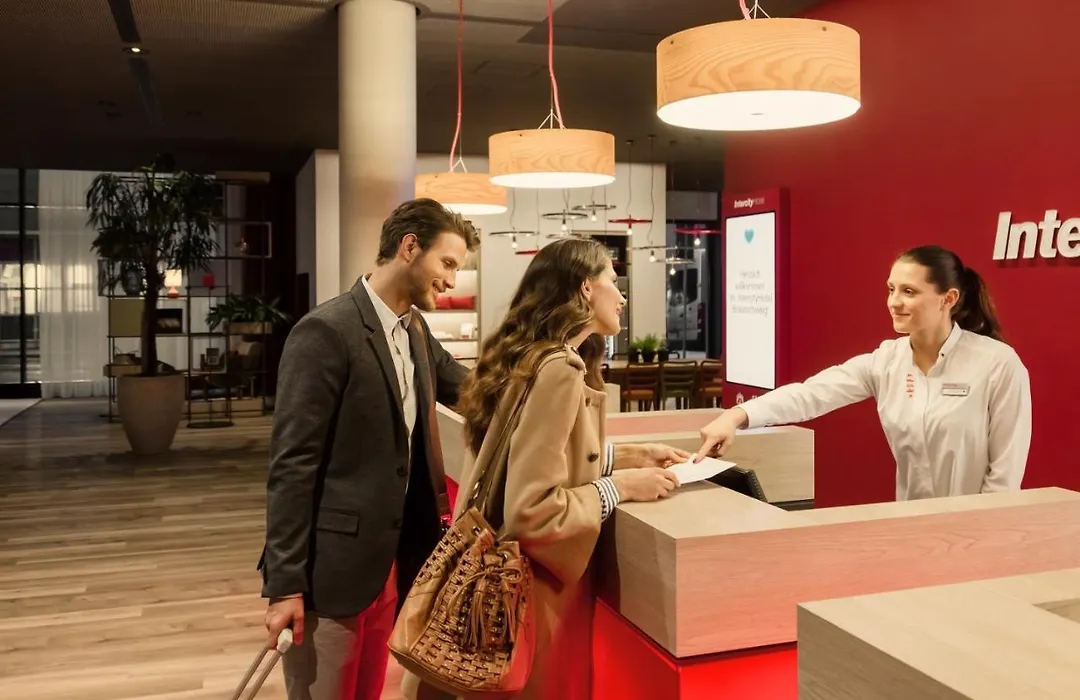 IntercityHotel Hildesheim-1