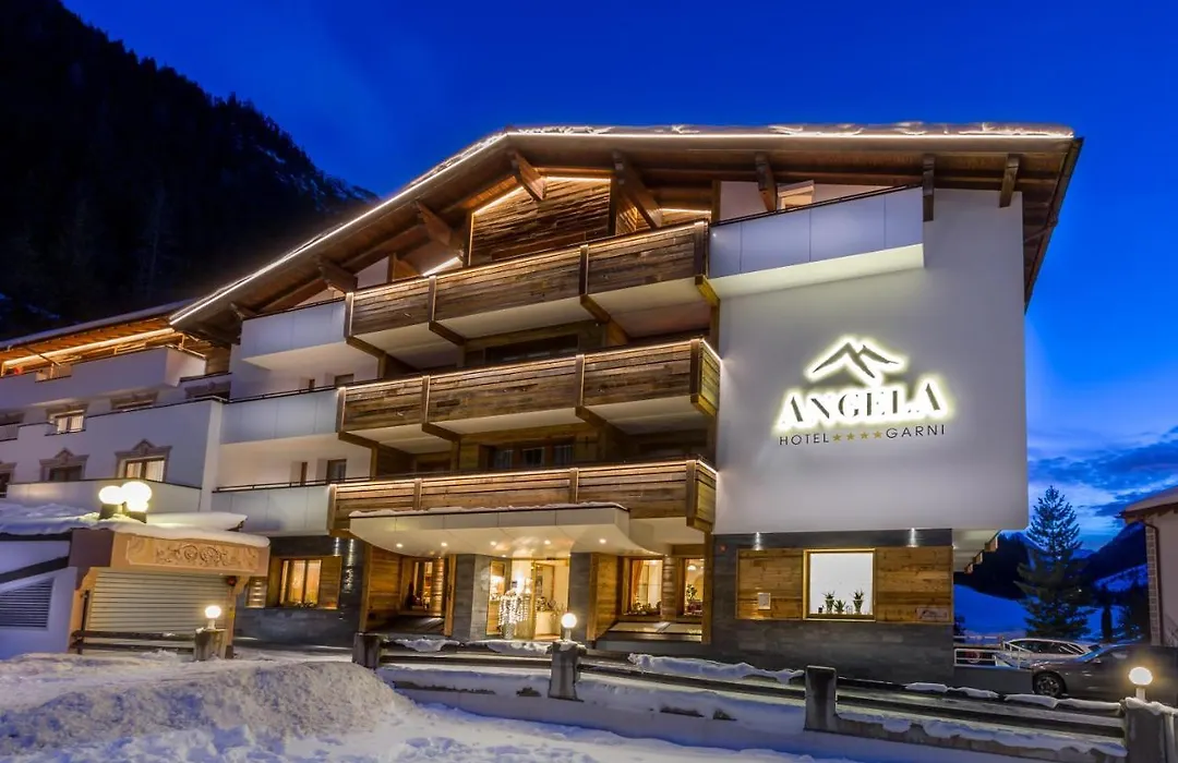 Hotel Garni Angela-1