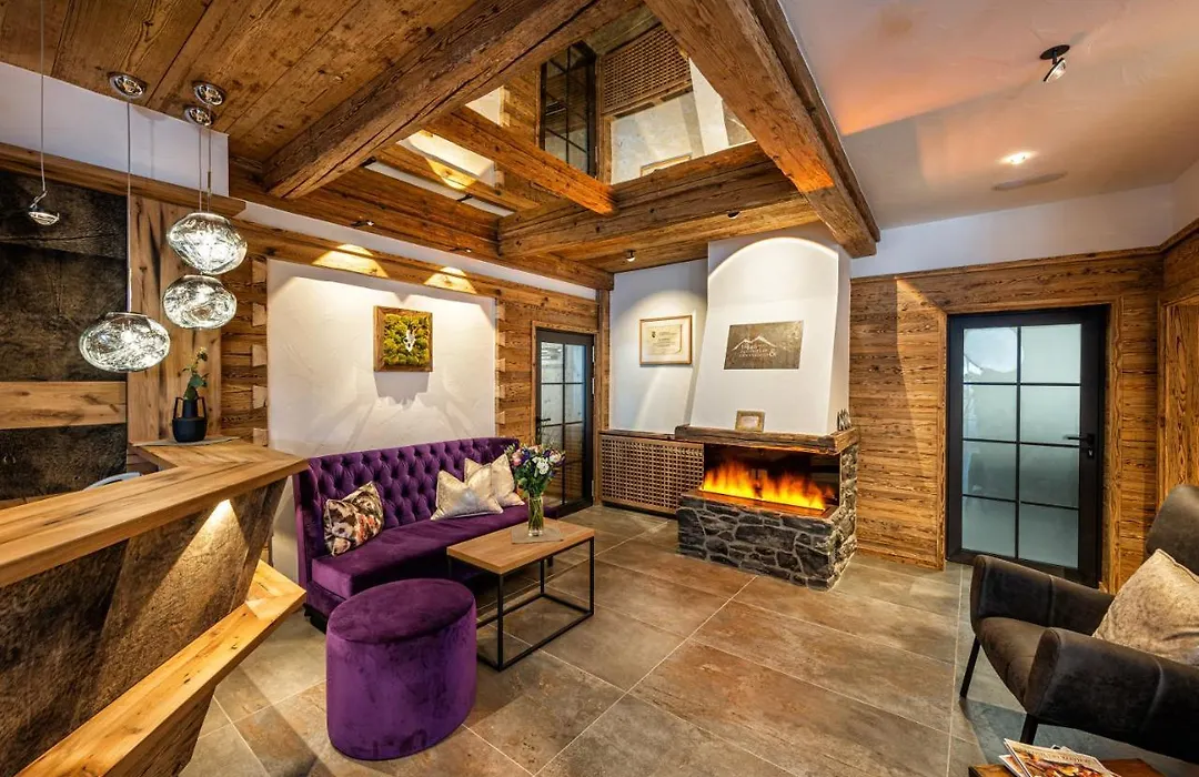 Hotel Zehnerkar&Hotel Obertauern-1