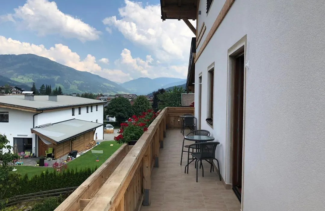 Landhaus Brigitte-1