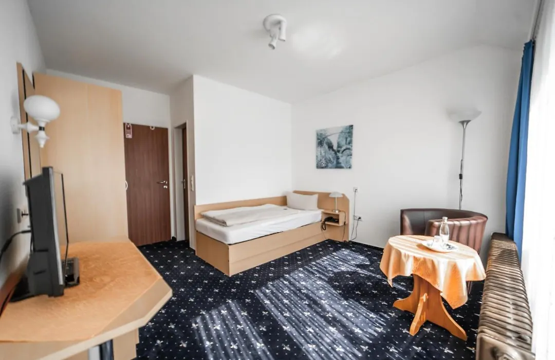 Hotel Joh-1