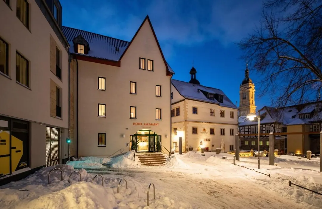 Hotel am Markt-1
