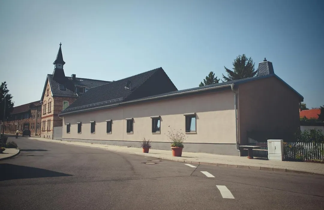 Übernacht Erfurt-1