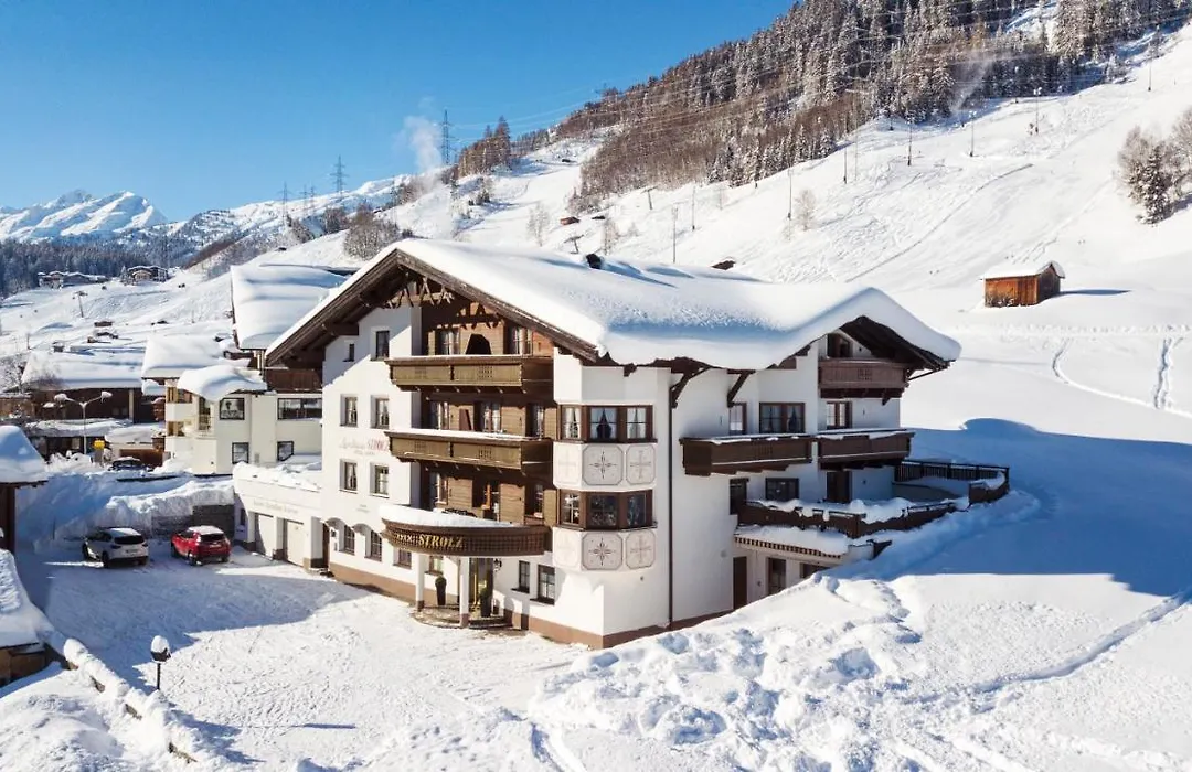 Landhaus Strolz-1