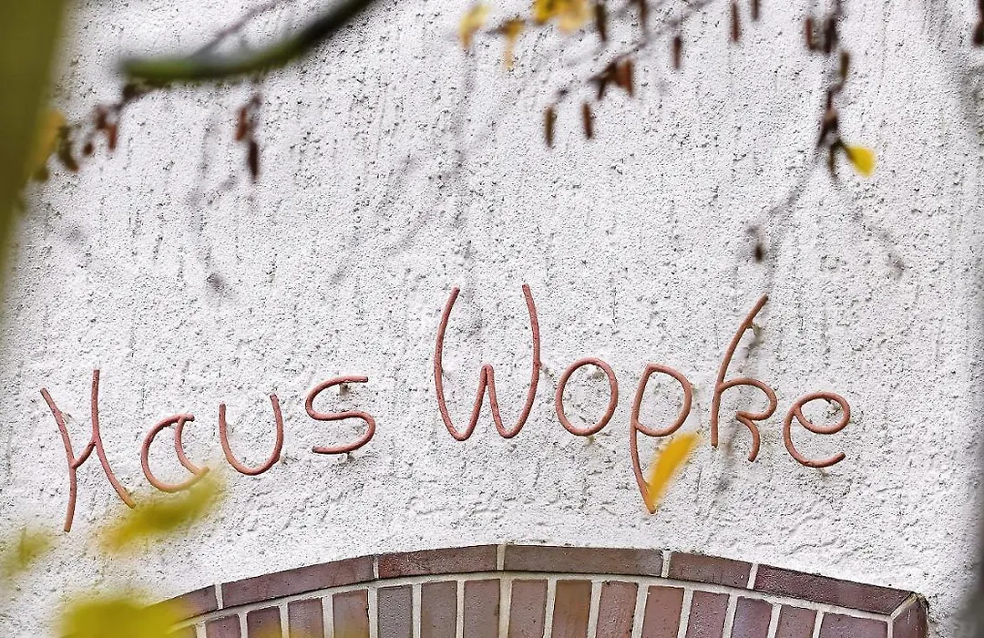 Haus Wopke-1