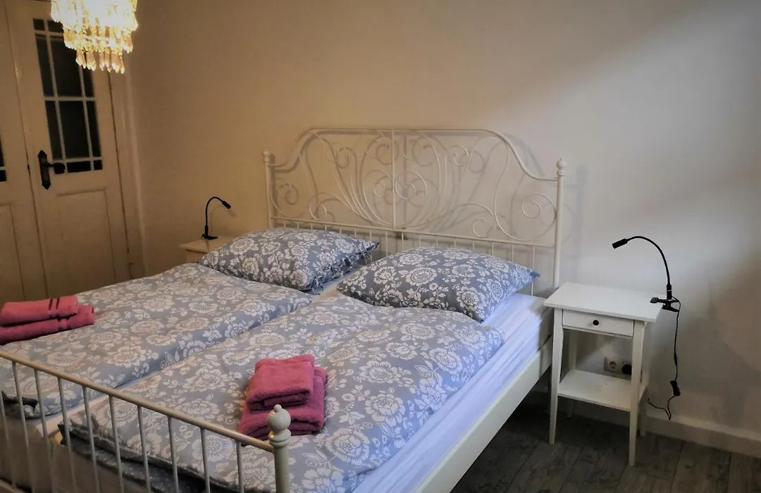 Pension Da Luigi-1