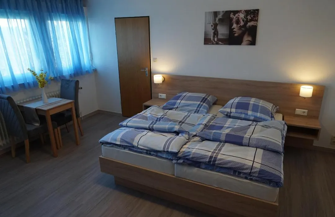 Pension Appelt-1