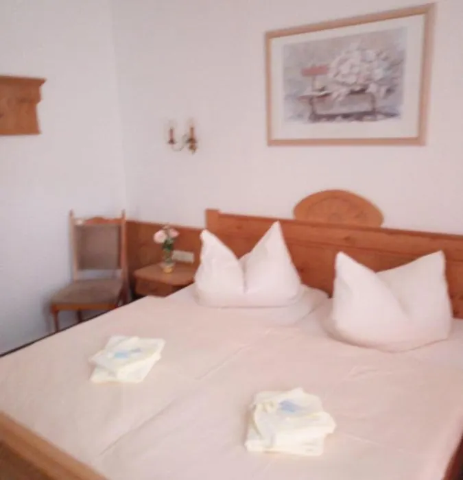 Hotel Zur Talsperre-1