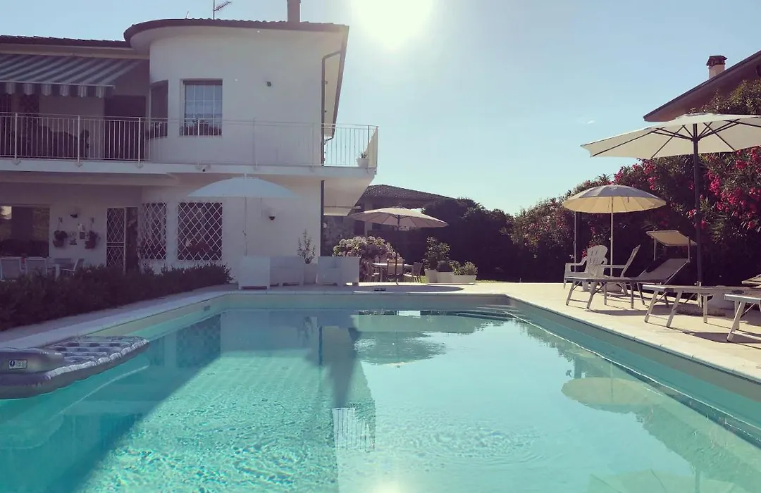 Bed&Breakfast da Beatrice-1
