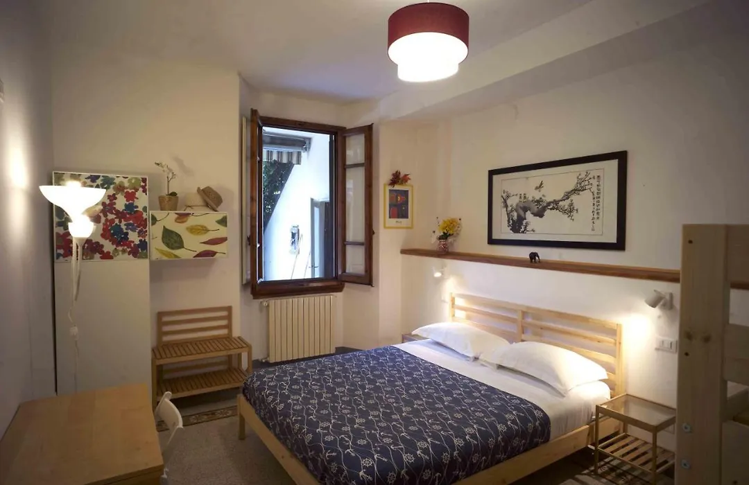 B&B L'Olivo-1