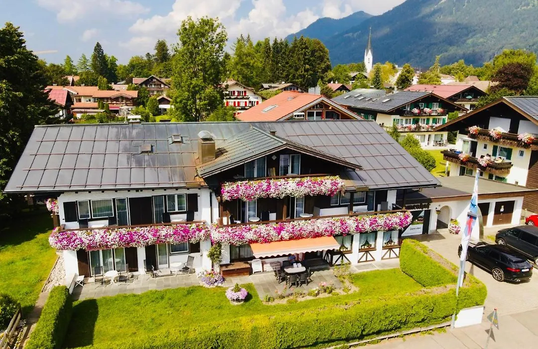 Gästehaus Immenhof-1