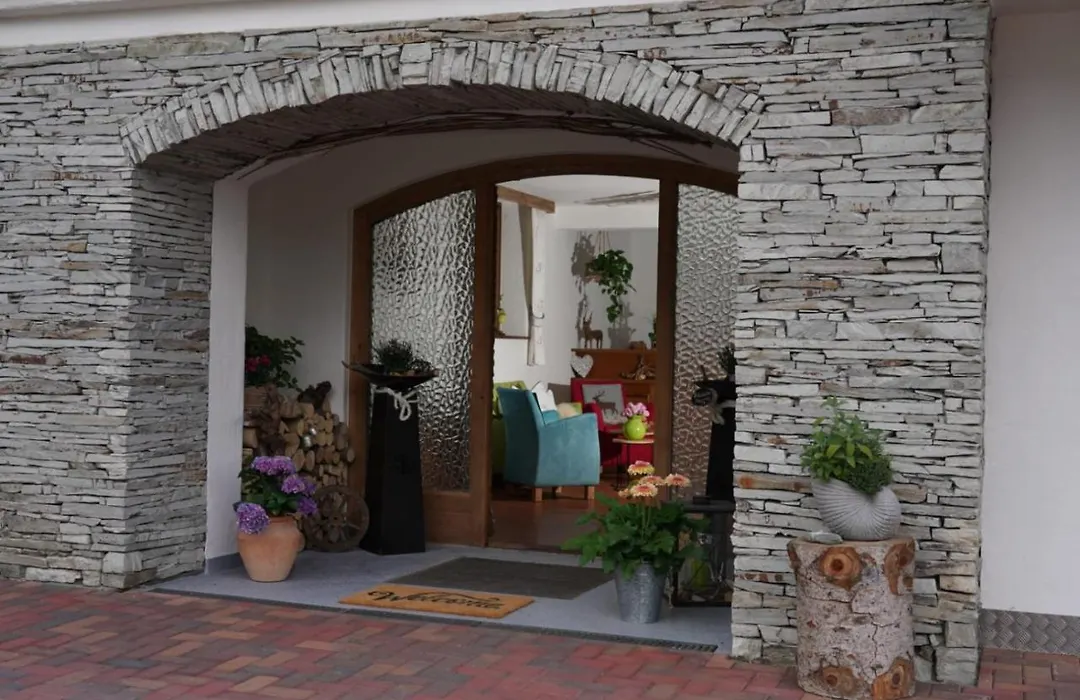 Pension Claudia Zell Am See-1