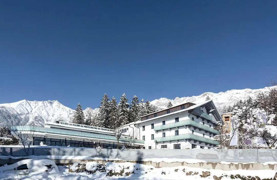 Seehof Innsbruck-1