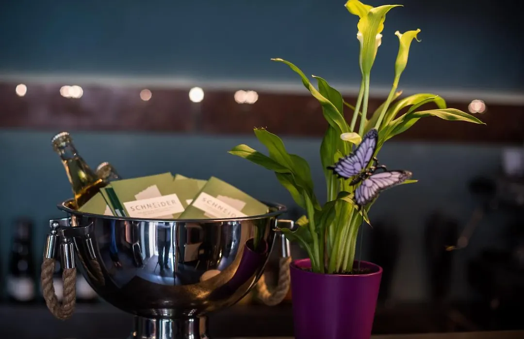 Apart-Hotel Heiligenthaler Hof-1