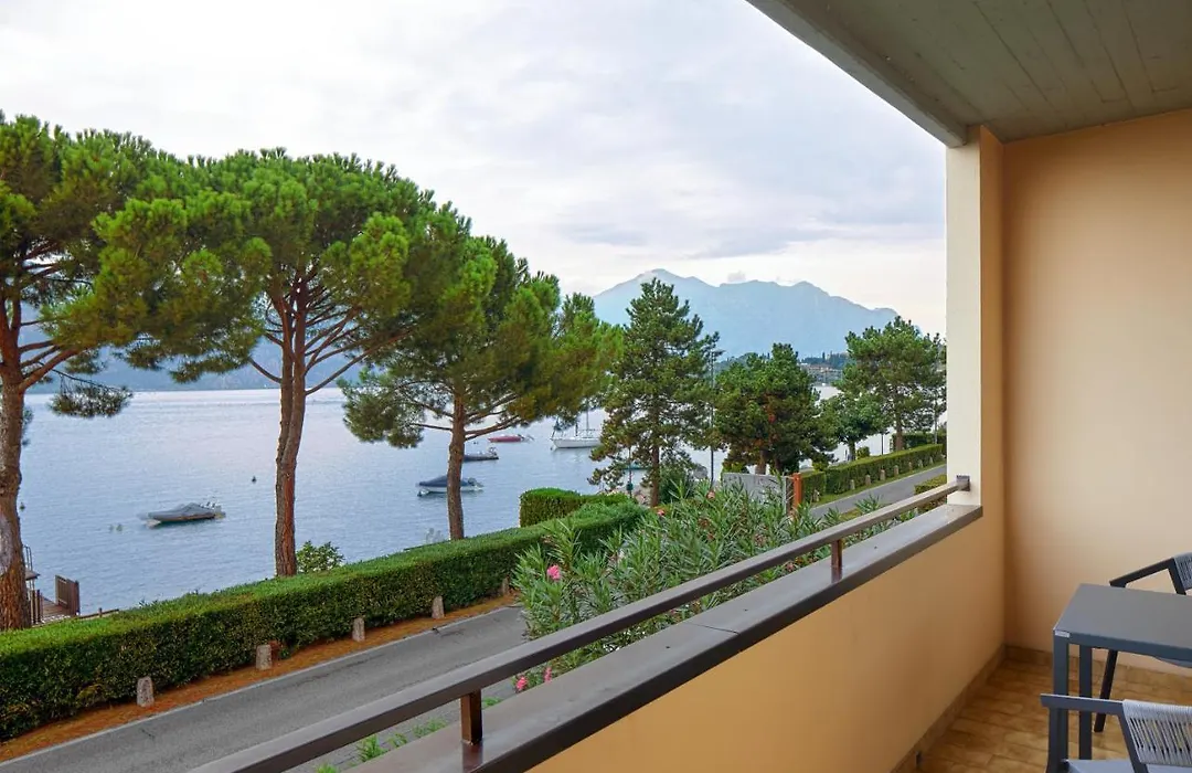Residence Lido Hotel-1