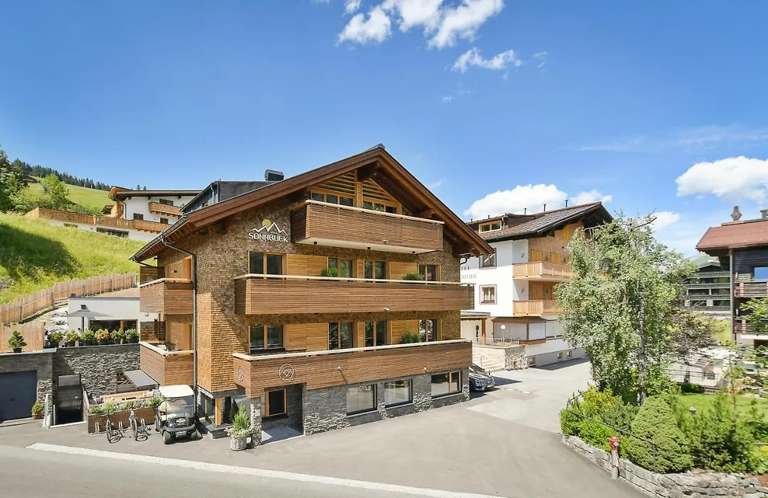 Hotel Sonnblick-1