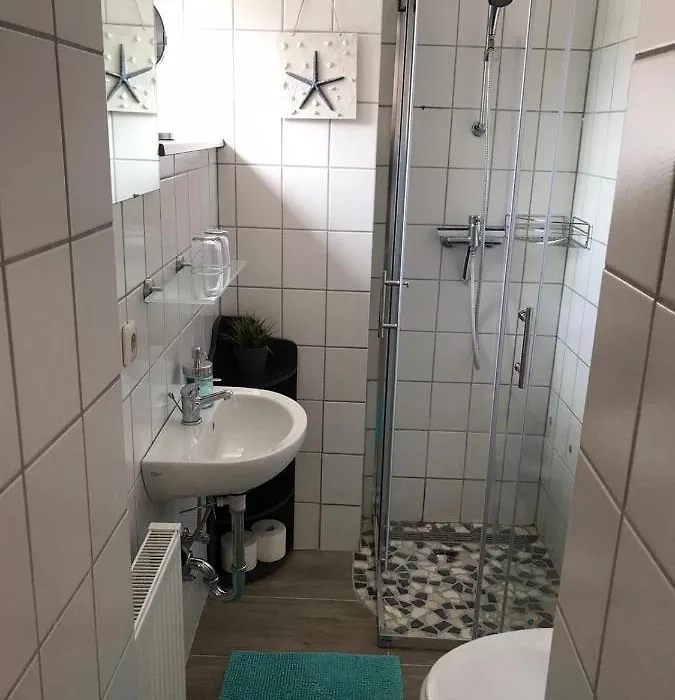 Ferienwohnung Haus Zum Leuchtturm-1