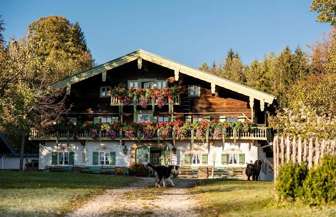 Labenbachhof Freizeit-Schulungs und Tagungszentrum-1