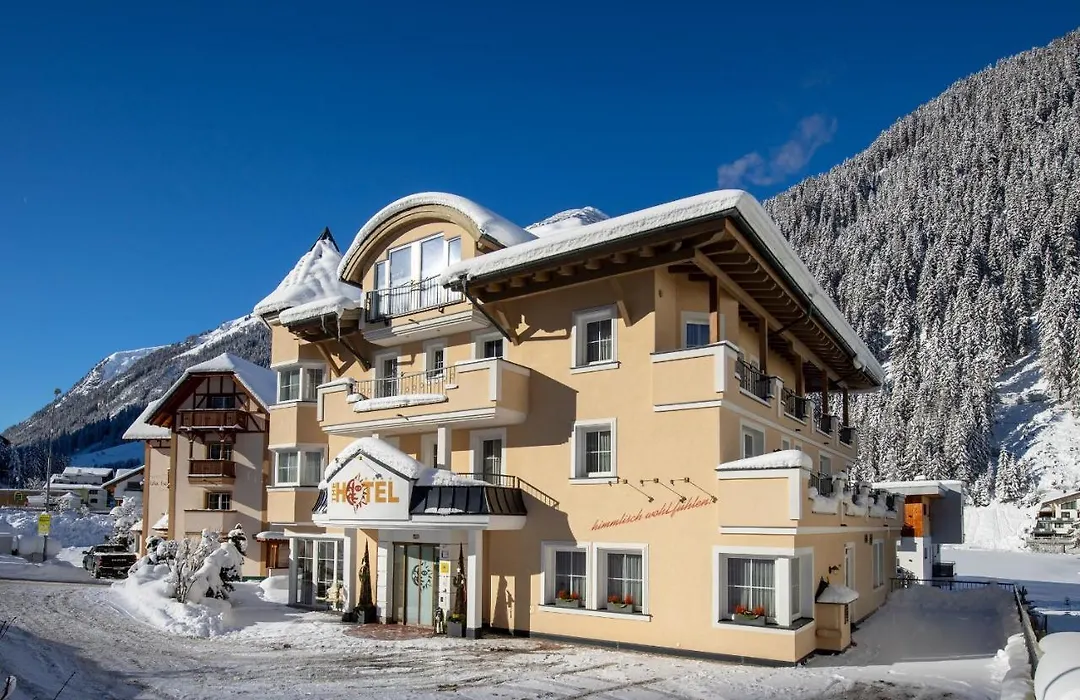 The Hotel - himmlisch wohlfühlen-1