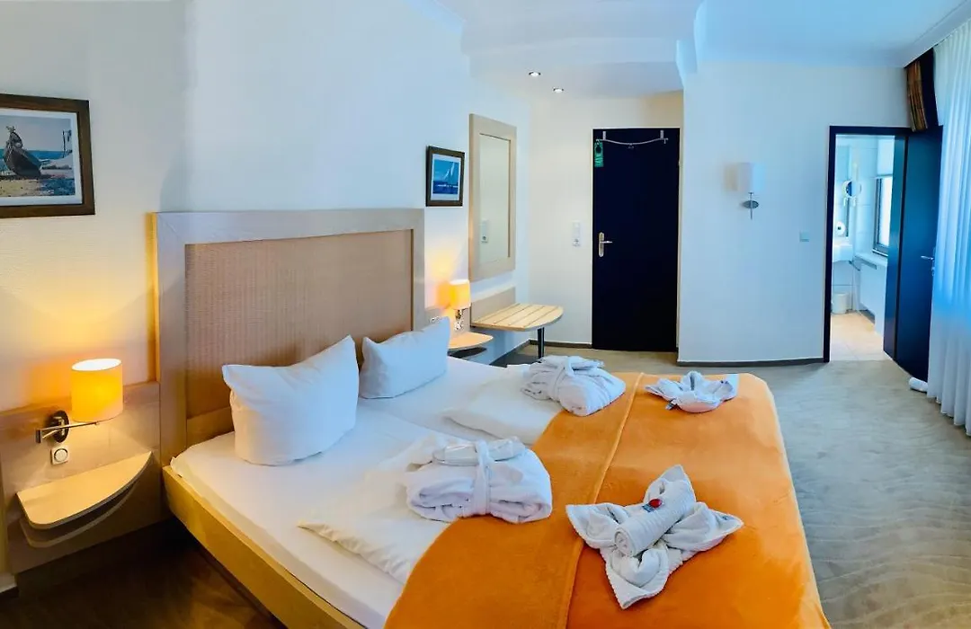 Aparthotel Kleine Perle-1