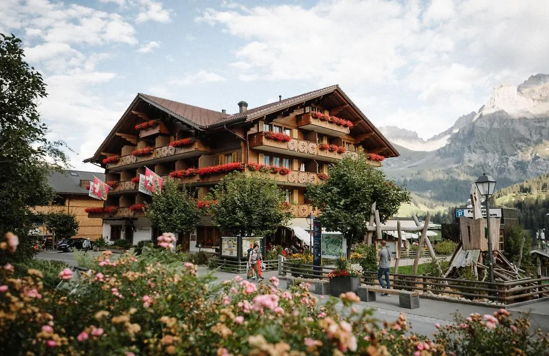 Adler Adelboden-1