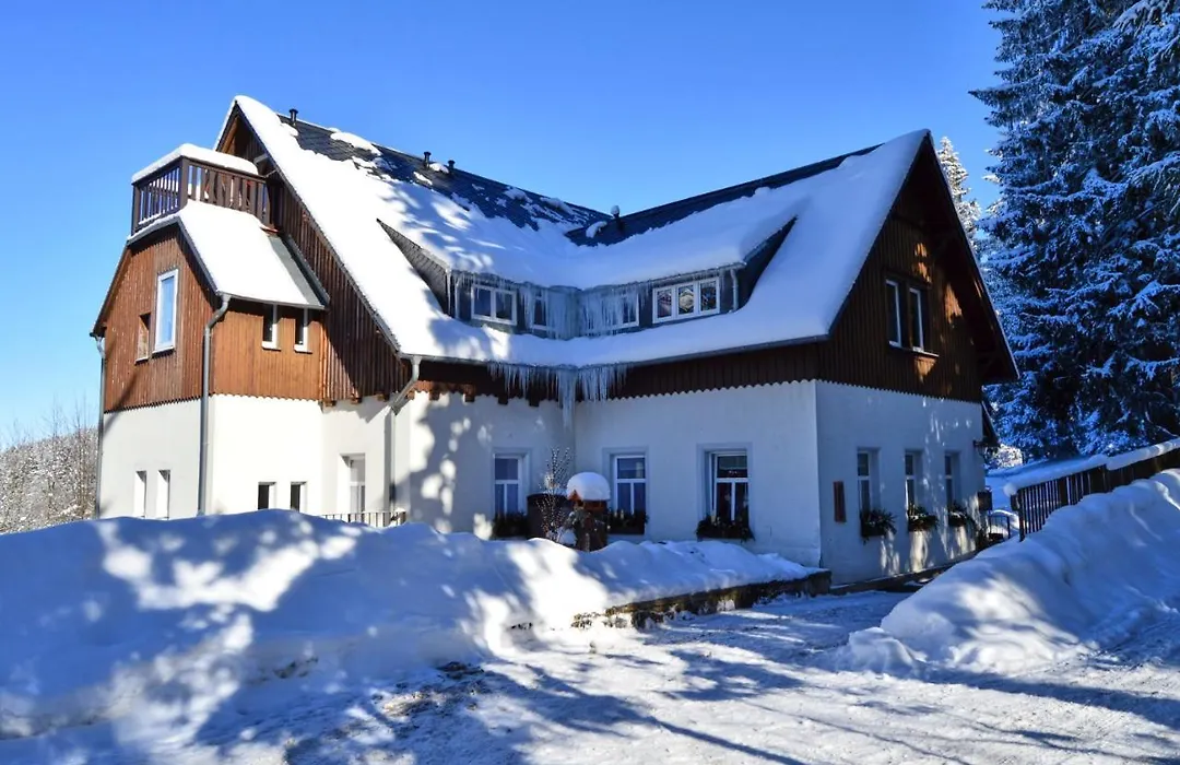 Erzgebirgshotel Misnia Bärenfels-1