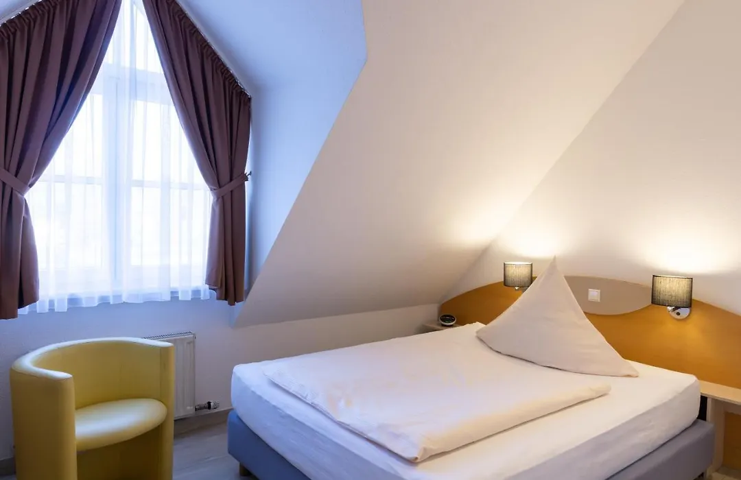 Hotel Alte Mühle-1