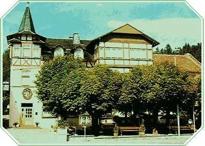 Gasthaus&Hotel Zur Linde-1