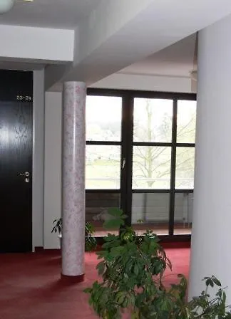 Hotel Landhaus Moritzburg-1