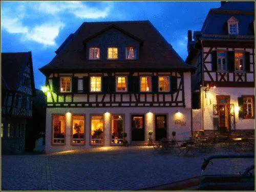 Hotel Villa Boddin-1