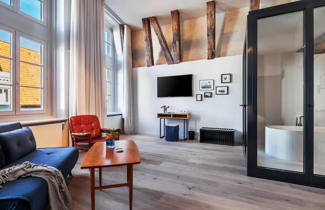 Hotel Die Reederin-1