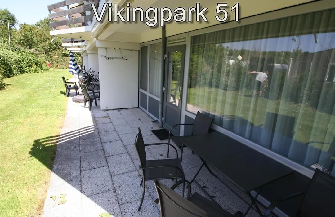 Appartementen Zuiderstrand-1