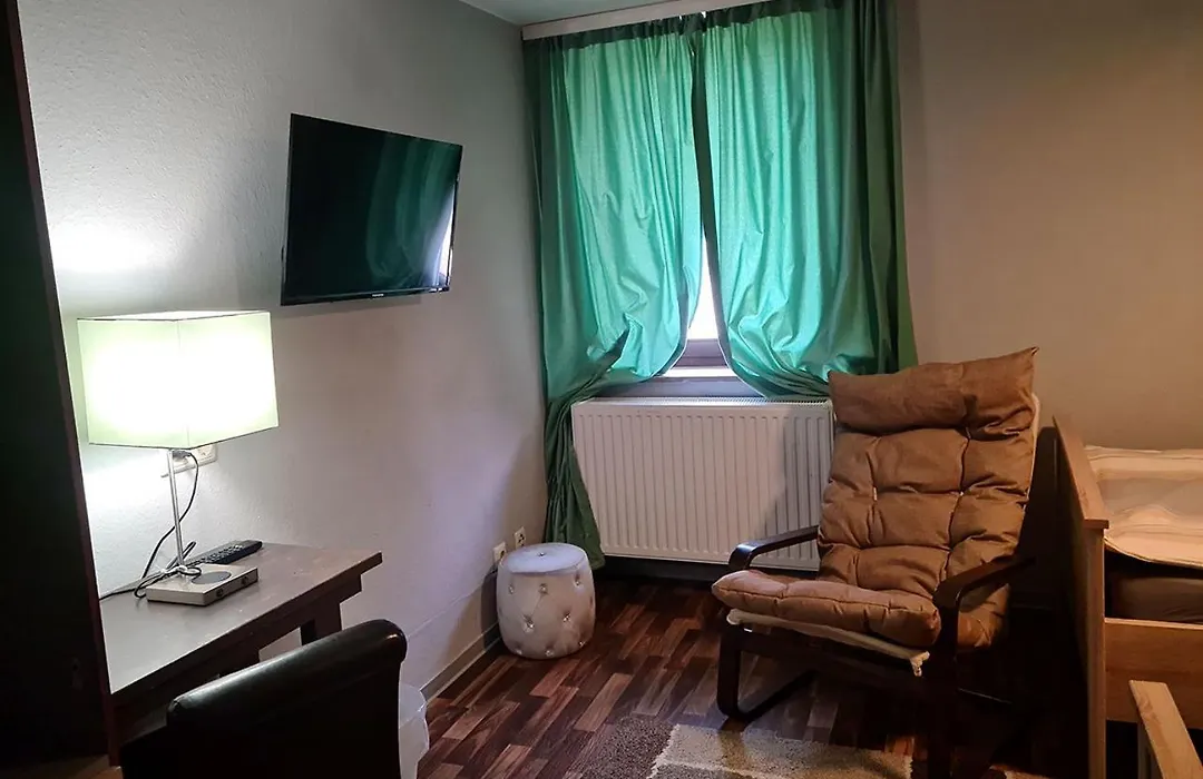 Hotel Geismar-1