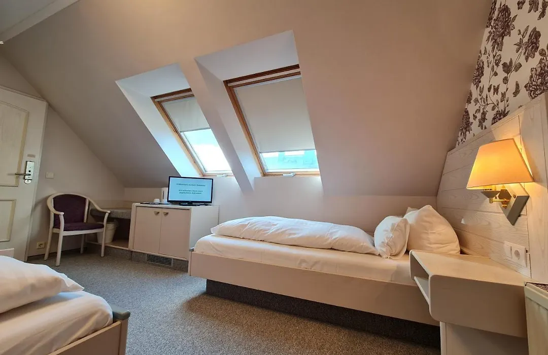 Ambiente Hotel Garni-1