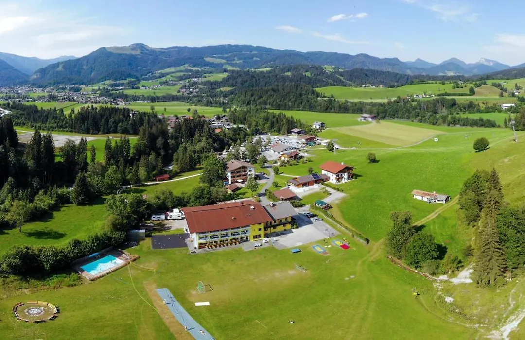 Sportgästehaus Unterberg-1