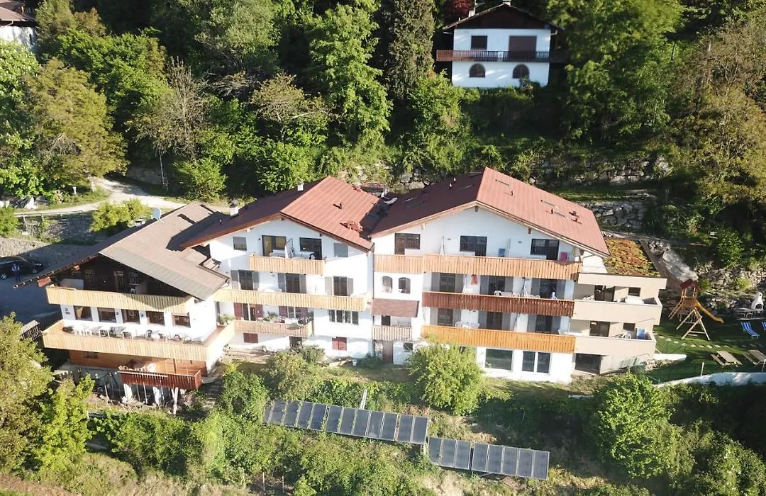 Residence Vellauerhof-1