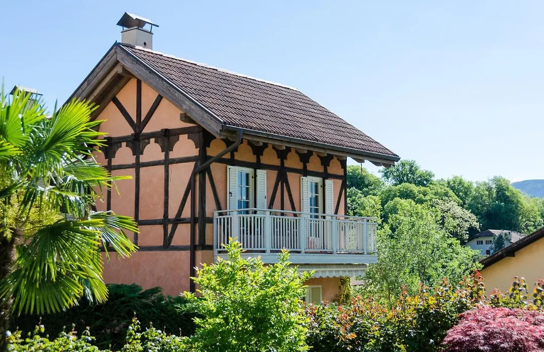 Ferienwohnungen Sonnenburg-1