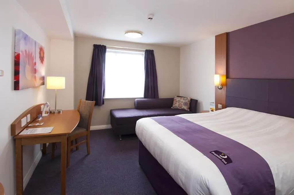 Comfort Inn Kensington-1
