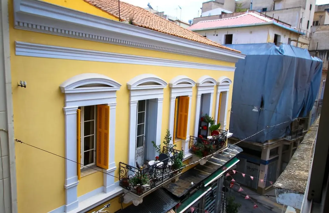The Monumental House-1