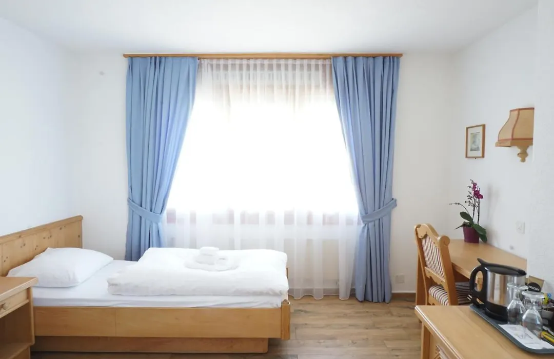 Hotel Sternen-1