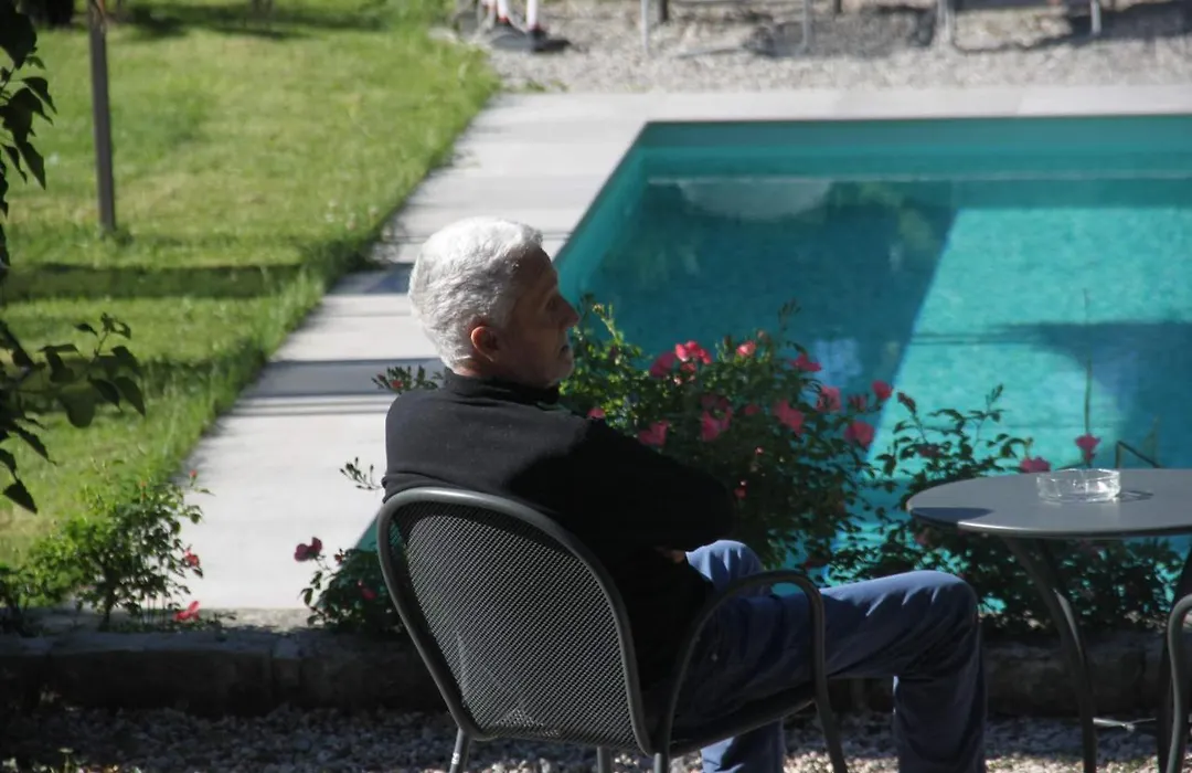 Albergo Garni Villa Moretti-1