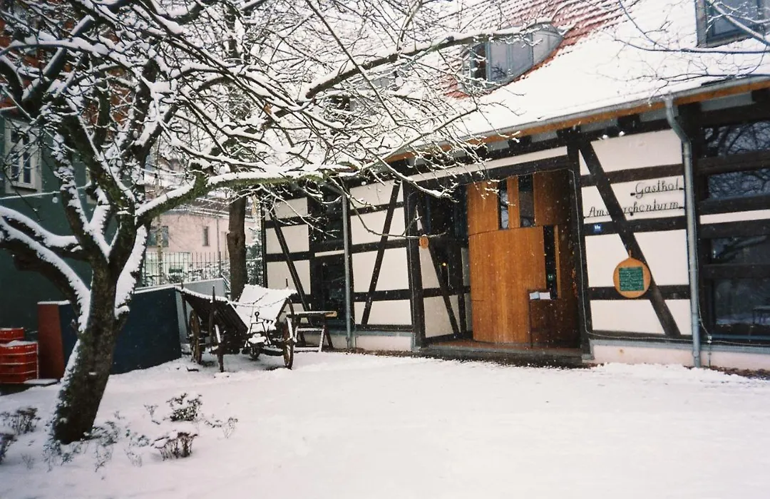 Gasthof-Gästehaus am Storchenturm-1