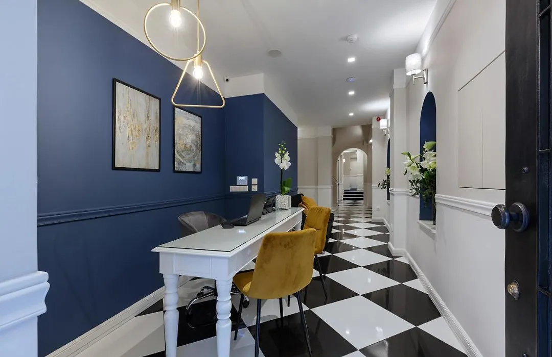 Classic Hotel By Athens Prime Hotels-1
