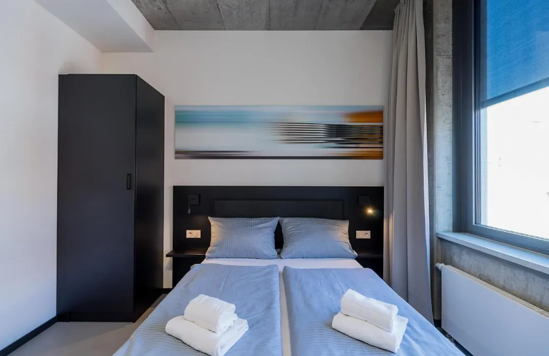 Nena Apartments Moritzplatz By Lesa-1